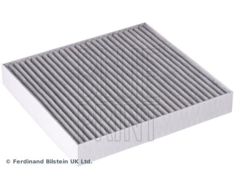 cabin air filter ADBP250048 Blue Print