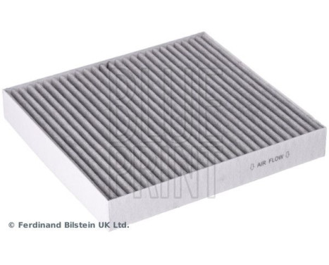 cabin air filter ADBP250048 Blue Print, Image 2