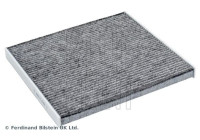 cabin air filter ADBP250052 Blue Print
