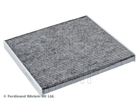 cabin air filter ADBP250052 Blue Print