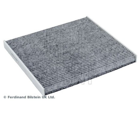 cabin air filter ADBP250052 Blue Print, Image 2