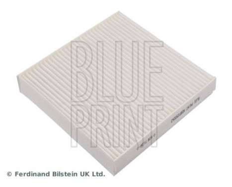 cabin air filter ADBP250063 Blue Print, Image 2
