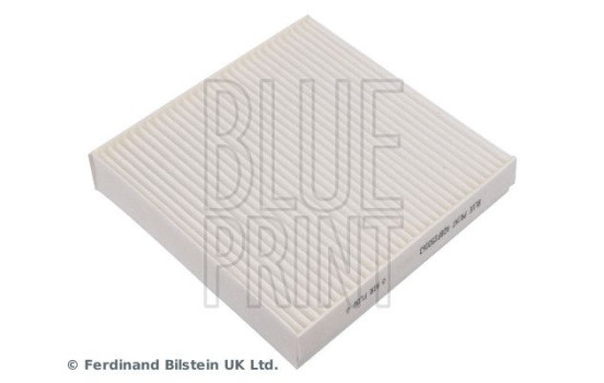 cabin air filter ADBP250063 Blue Print, Image 2