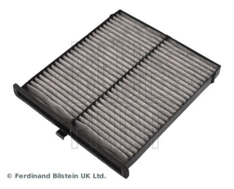 cabin air filter ADBP250067 Blue Print, Image 2