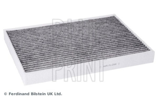cabin air filter ADBP250070 Blue Print
