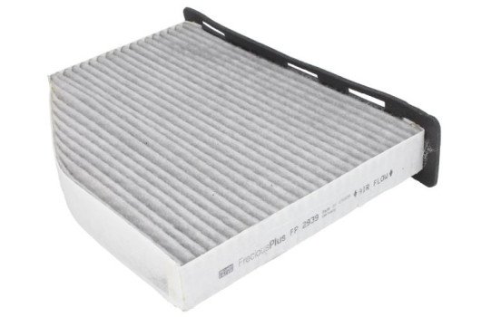 Cabin air filter Frecious Plus FP2939 Mann