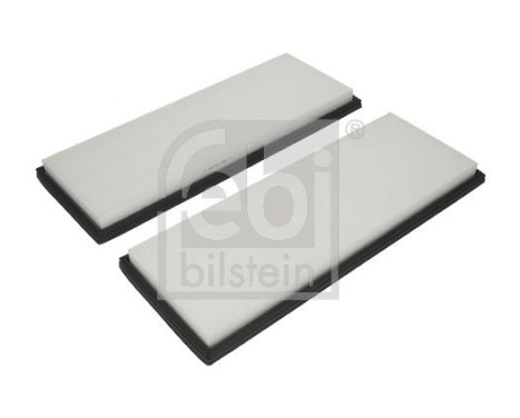 cabin air filter (set) 182566 FEBI, Image 2