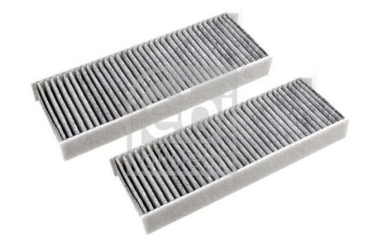 cabin air filter (set) 183545 FEBI, Image 2