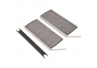 cabin air filter (set) ADW192515 Blue Print