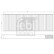 Cabin filter 173019 FEBI, Thumbnail 2