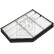 Cabin filter 173446 FEBI, Thumbnail 2