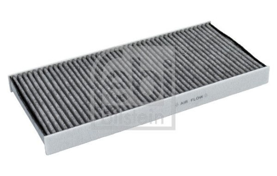 Cabin filter 176484 FEBI