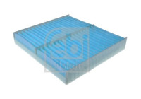 Cabin filter 183836 FEBI
