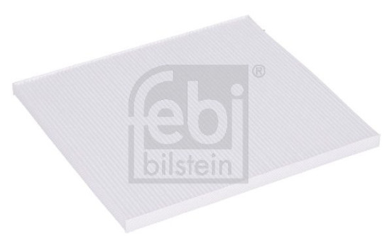 Cabin filter 183845 FEBI, Image 2