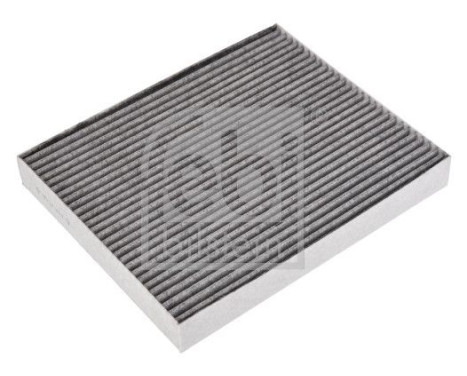 Cabin filter 183851 FEBI