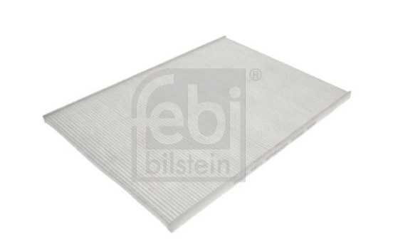 Cabin filter 183854 FEBI, Image 2