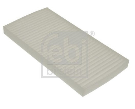 Cabin filter 183873 FEBI, Image 2