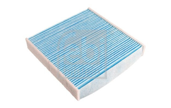 Cabin filter 183880 FEBI, Image 2