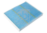 Cabin filter 183881 FEBI