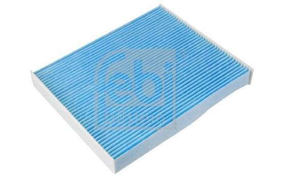 Cabin filter 183881 FEBI, Image 2