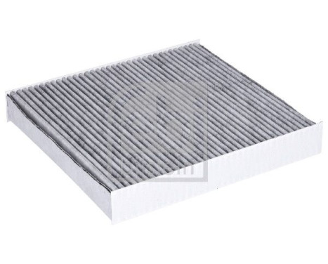 Cabin filter 183896 FEBI, Image 2