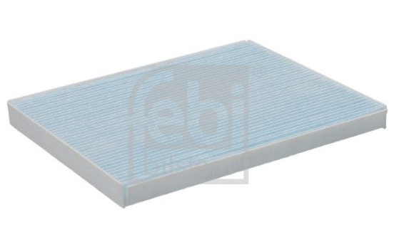 Cabin filter 183937 FEBI, Image 2