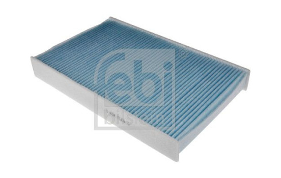 Cabin filter 184006 FEBI