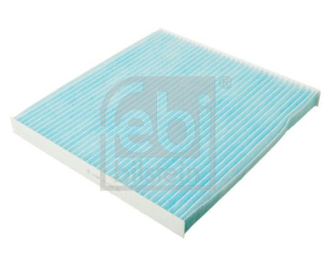 Cabin filter 184011 FEBI