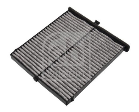 Cabin filter 184041 FEBI
