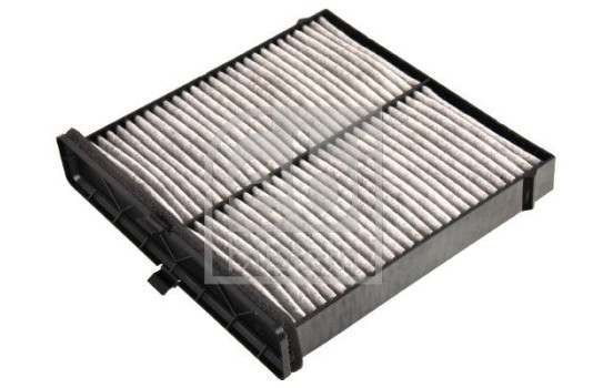 Cabin filter 184044 FEBI, Image 2