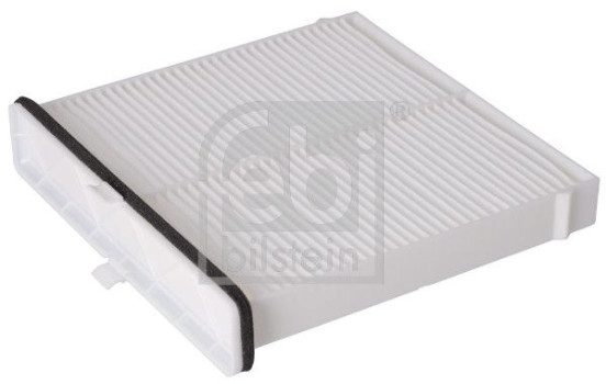 Cabin filter 184045 FEBI, Image 2
