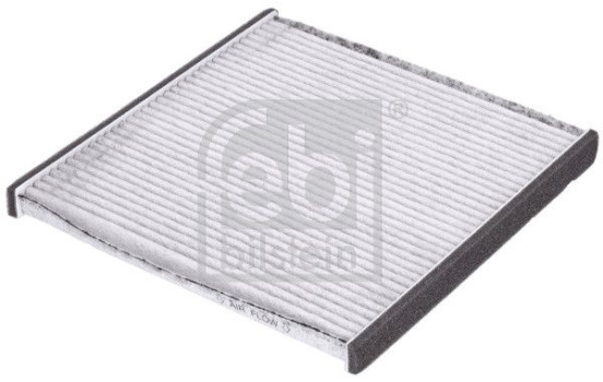 Cabin filter 184081 FEBI, Image 2