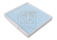 Cabin filter 184134 FEBI
