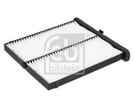 Cabin filter 184183 FEBI, Image 2