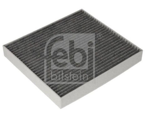 Cabin filter 184211 FEBI