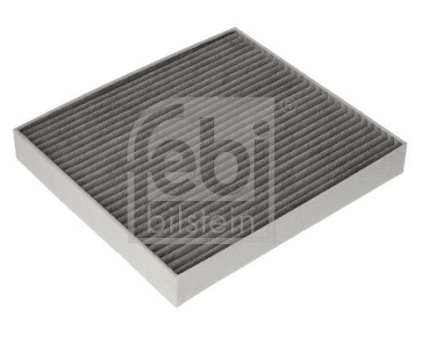 Cabin filter 184211 FEBI, Image 2
