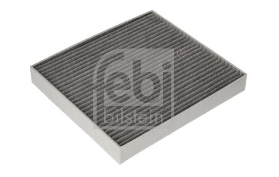 Cabin filter 184211 FEBI, Image 2