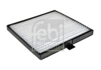 Cabin filter 184354 FEBI