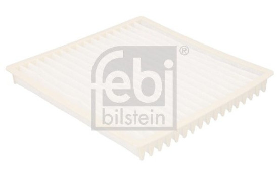 Cabin filter 184364 FEBI, Image 2