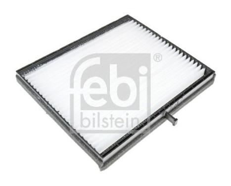 Cabin filter 184394 FEBI
