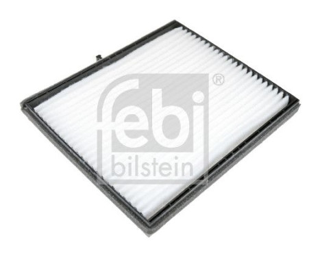 Cabin filter 184394 FEBI, Image 2
