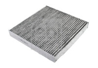Cabin filter 184405 FEBI