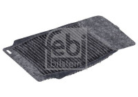 Cabin filter 185247 FEBI