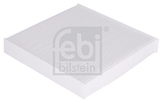 Cabin filter 192858 FEBI
