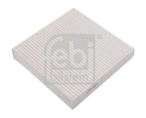 Cabin filter 192859 FEBI