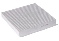 Cabin filter 192862 FEBI