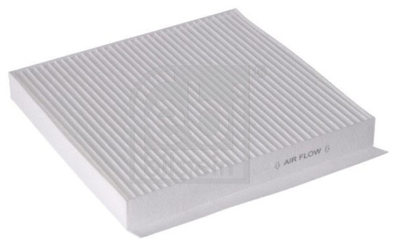 Cabin filter 192862 FEBI