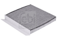 Cabin filter 192863 FEBI