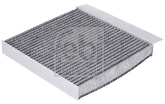 Cabin filter 192863 FEBI, Image 2