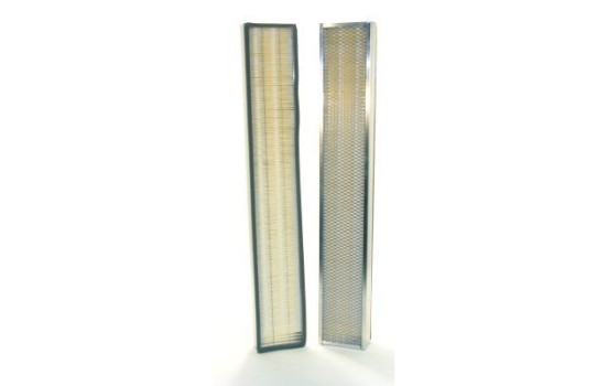 Cabin filter 42554 Wix filters